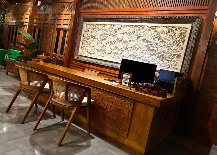 Portobello Villa Ubud