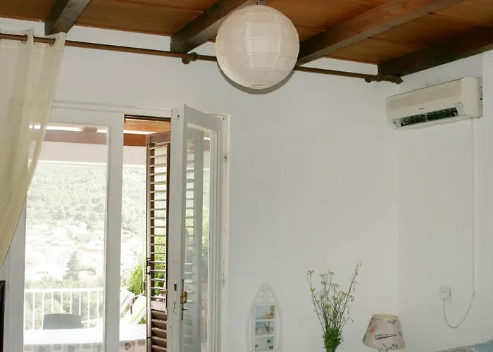 Damir Apartments Bonina