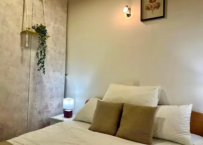 Damir Apartments Bonina