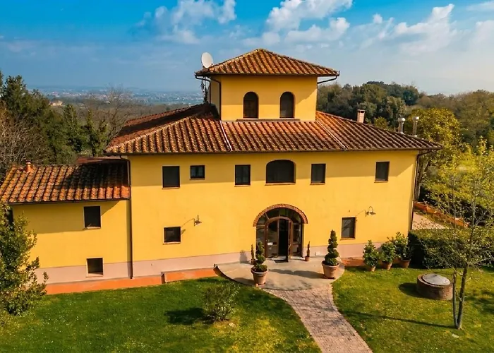 Agriturismo Cascina Cipressa