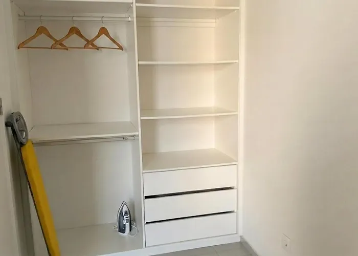 Apartamentos Beira-Mar