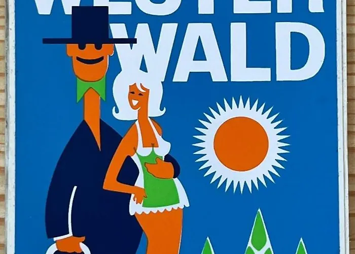 Erholung im Westerwald !