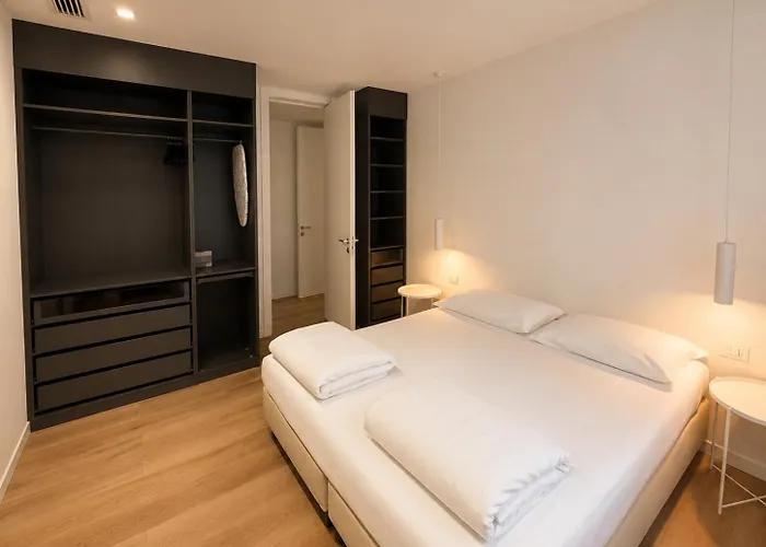 Ad Suite Apartment