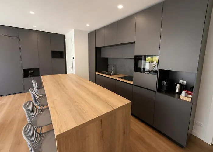 Ad Suite Apartment