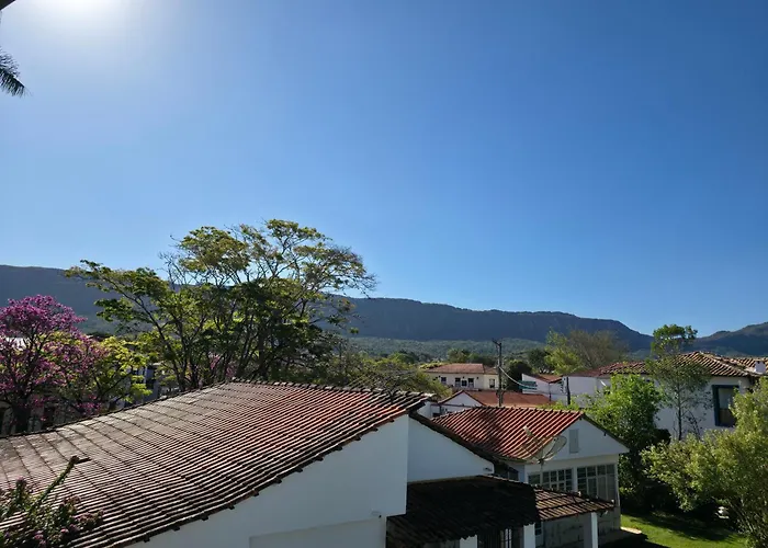 Casa da Tuta Pousada