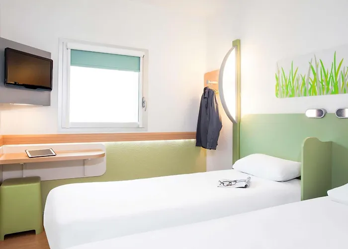 Ibis Budget Beaconsfield
