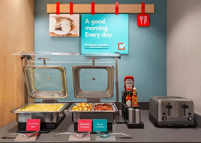 Avid Hotel North Platte By Ihg