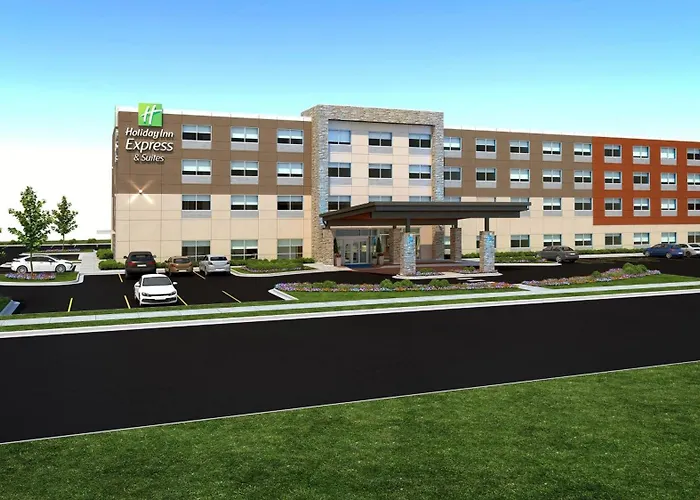 Holiday Inn Express & Suites Hayward - Castro Valley By Ihg