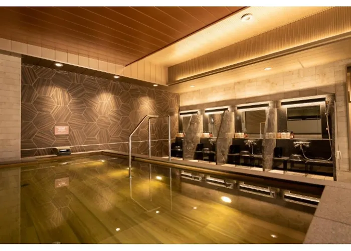 Hotel Grand View Takasaki - Vacation Stay 55437V