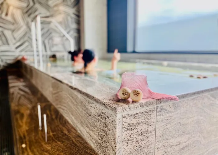Hotel Grand View Takasaki - Vacation Stay 55450V