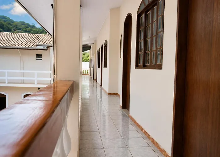 Pousada Sao Benedito