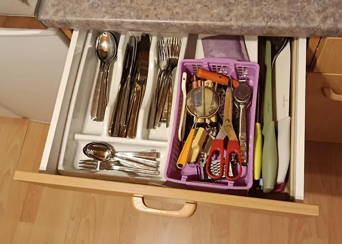 Ferienwohnung Erika
