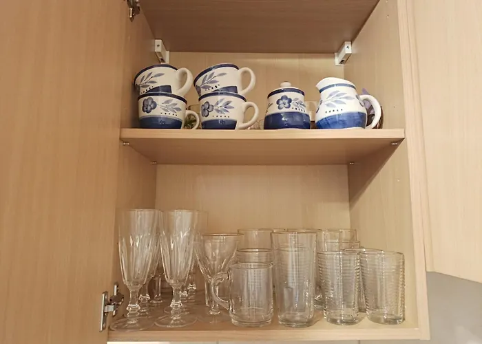 Ferienwohnung Erika