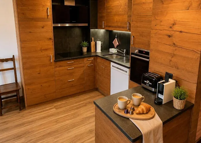 Appartement 2 Pieces