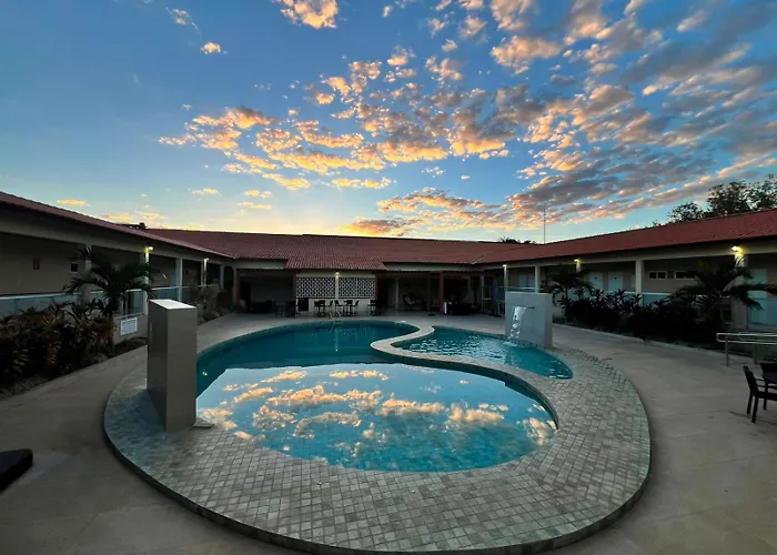 Gurgueia Park Hotel
