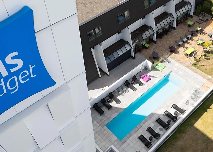 Ibis Budget Toulouse Labege
