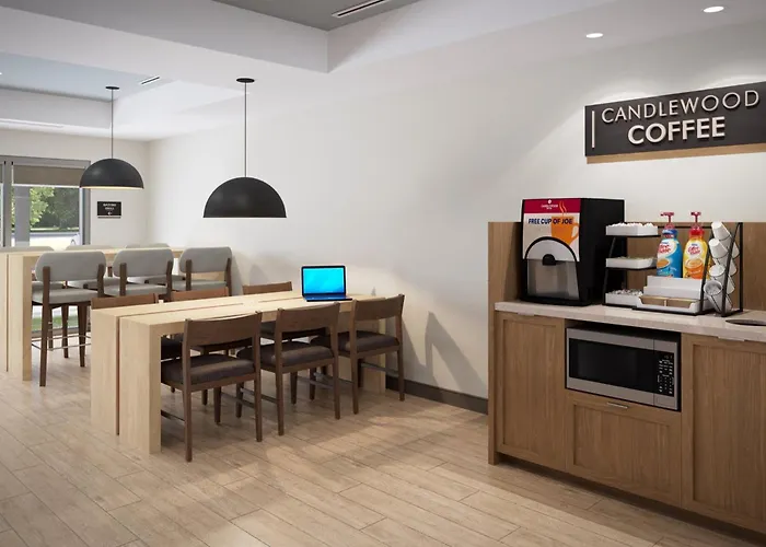 Candlewood Suites Bessemer - Birmingham Sw By Ihg