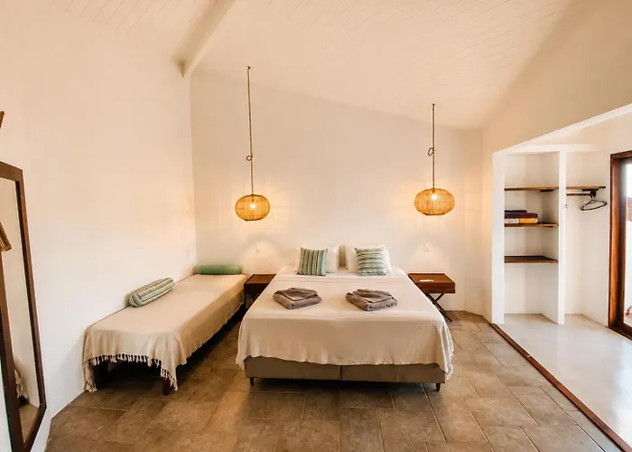 Villa Ava Kite - Guajiru