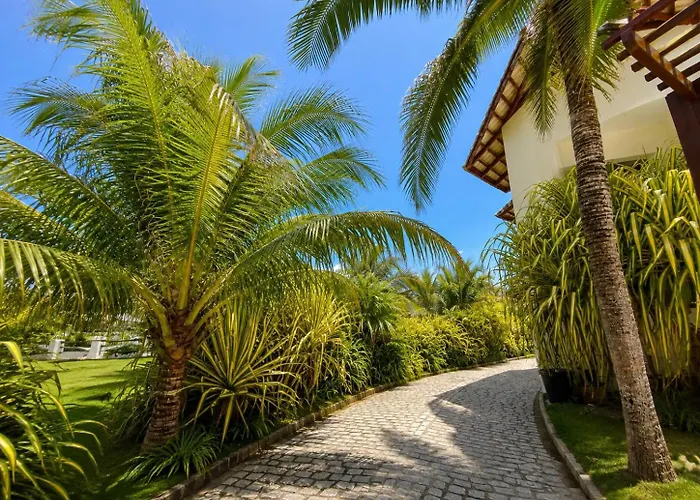 Villa Ava Kite - Guajiru