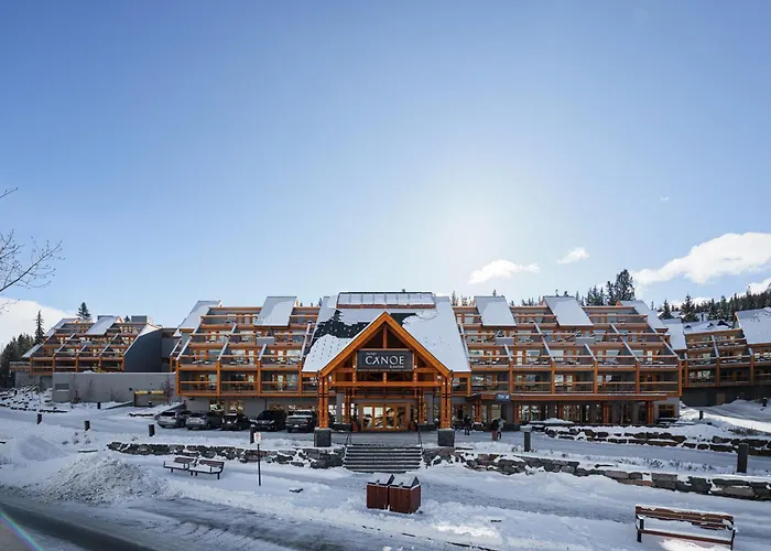 Hotel Canoe&Suites