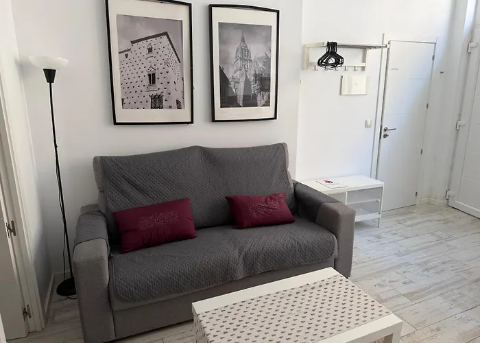 Apartamento SAGESA
