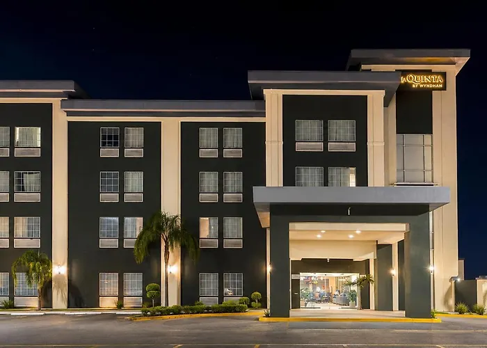 La Quinta By Wyndham Reynosa