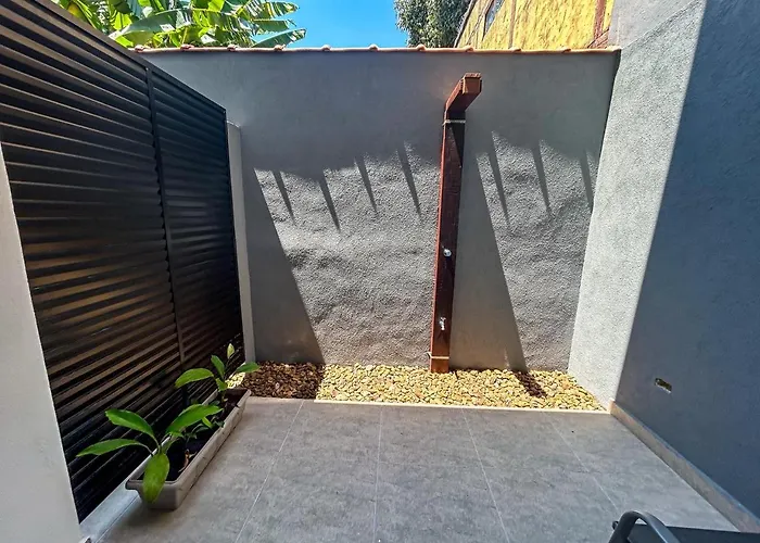 Home Aguas da barra Ilhabela