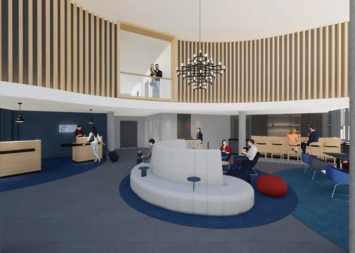 Holiday Inn Express Heilbronn By Ihg