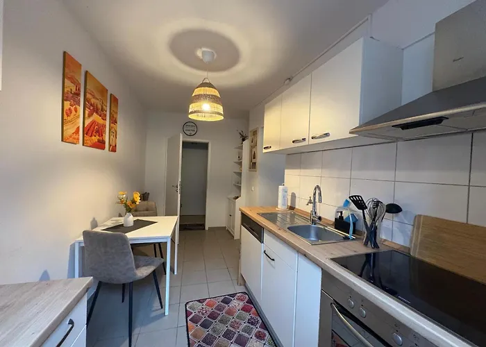 Ferienhaus Susanne
