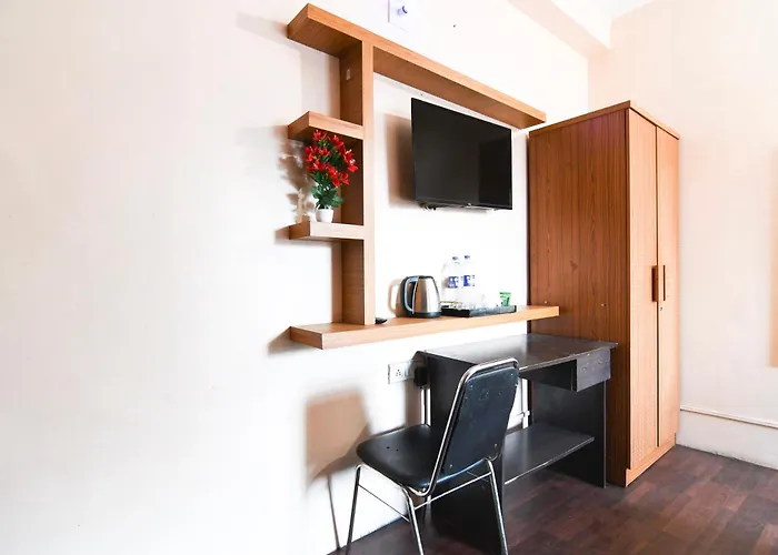 Hotel O Stay Inn