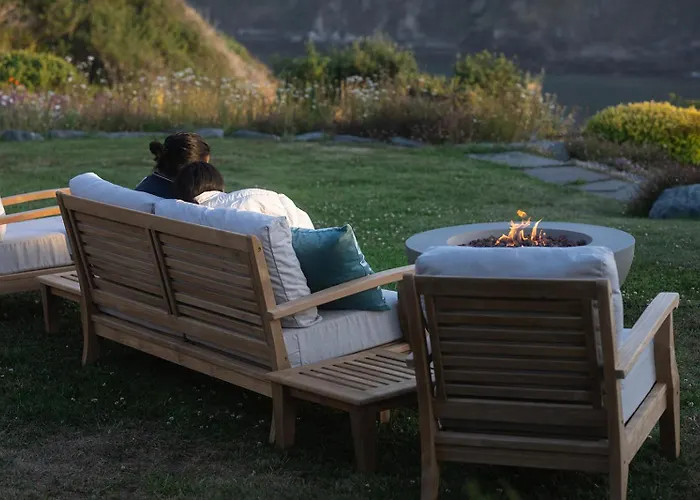 SCP Mendocino Coast Lodge