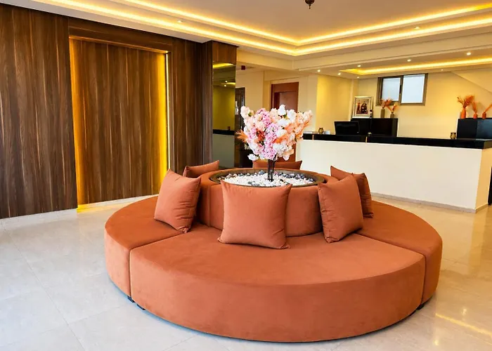 Oceana Mazagan Suites Hotel