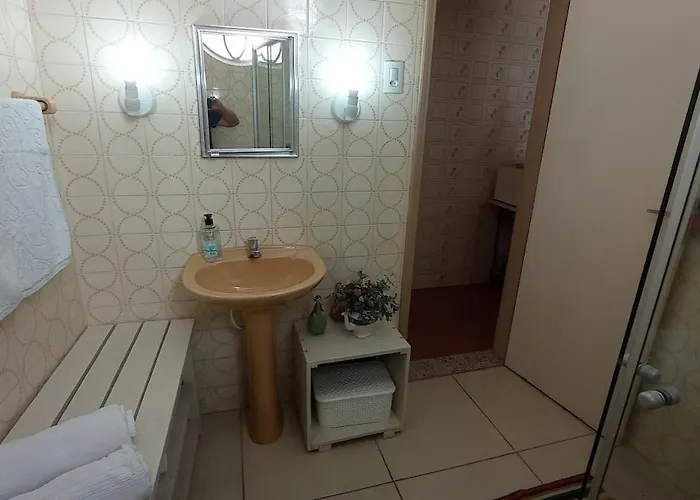 Espaço e charme no centro histórico