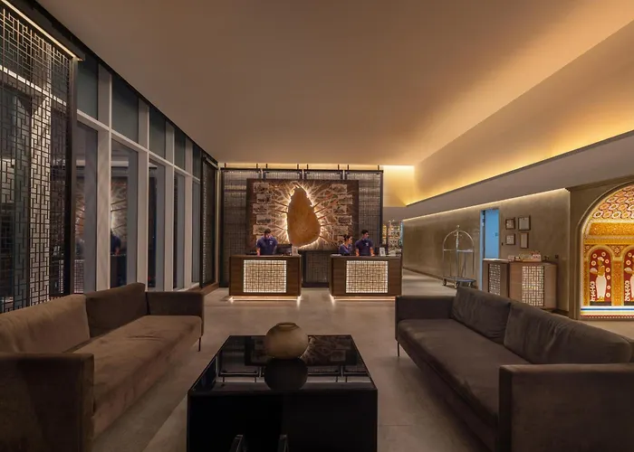 Sofia Colombo City Hotel