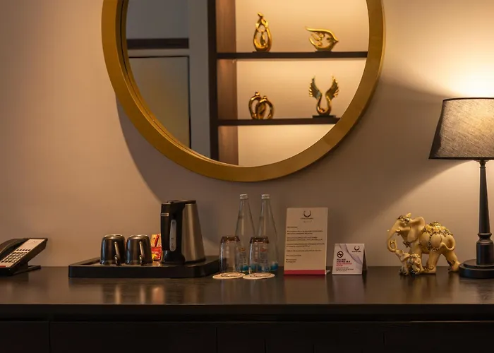 Sofia Colombo City Hotel