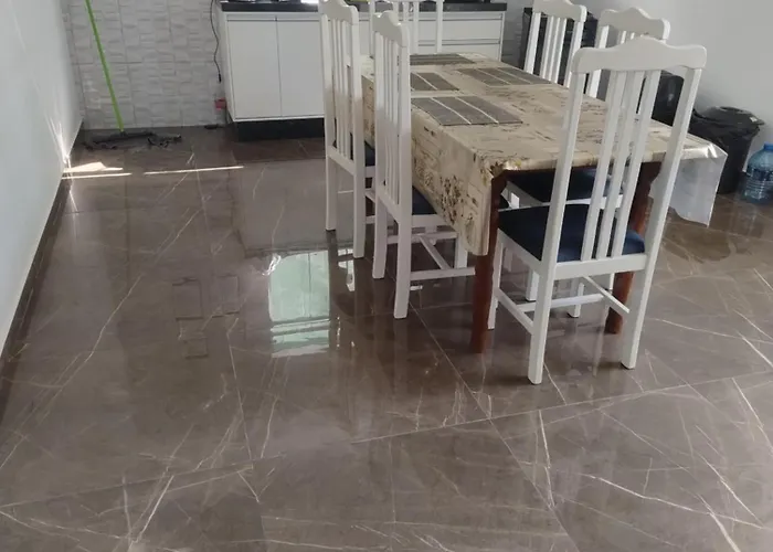 Pousada Belaisa