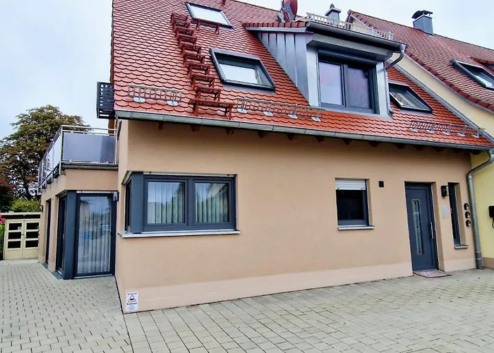 Ferienwohnung Elisabeth 3