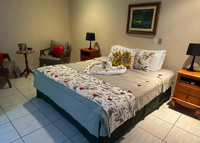 Hotel Formigas na Figueira