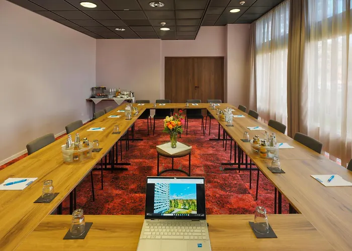 Trip Inn Hotel Frankfurt-Heusenstamm Tagungshotel