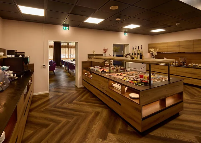 Trip Inn Hotel Frankfurt-Heusenstamm Tagungshotel