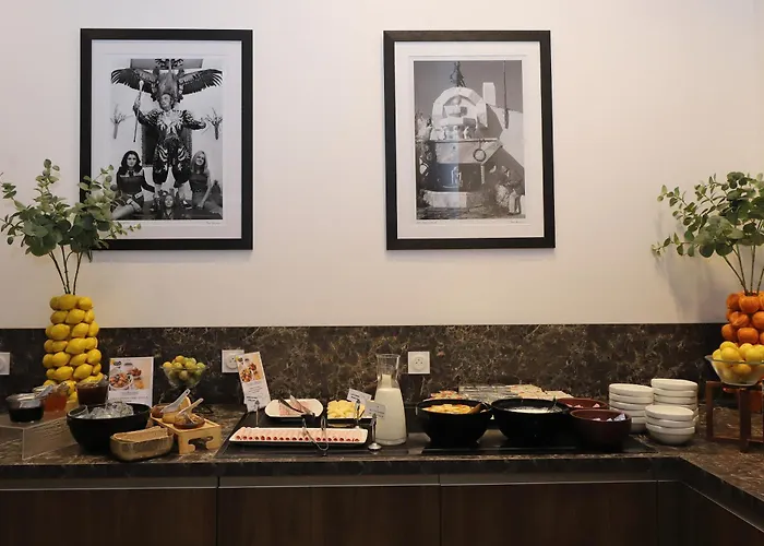 Dali Hotel Montauban