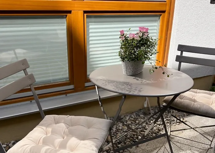 Wunderschöne Wohnung in Hochheim