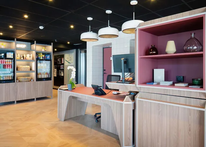 Aparthotel Adagio Access Rouen Centre Cathedrale