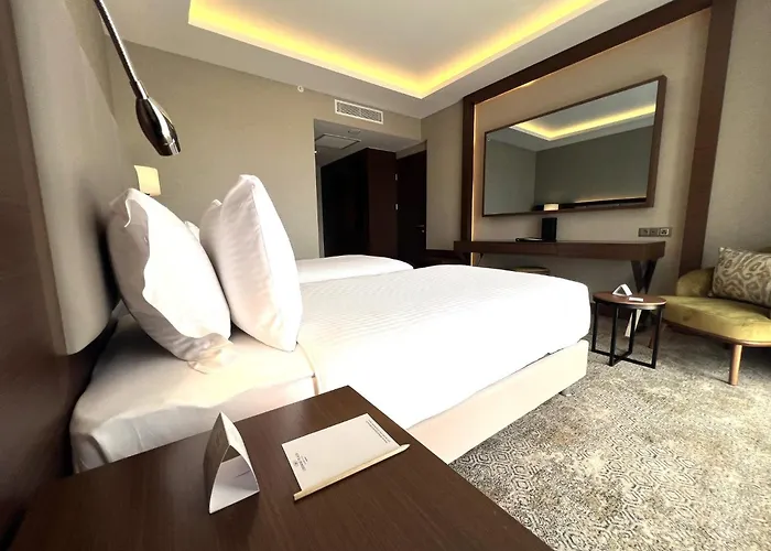 Crowne Plaza Yalova By Ihg