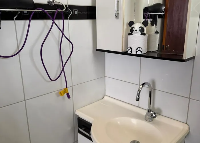 Cantinho do Aconchego
