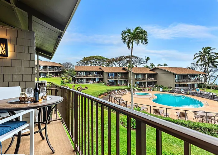 Polynesian Shores 205
