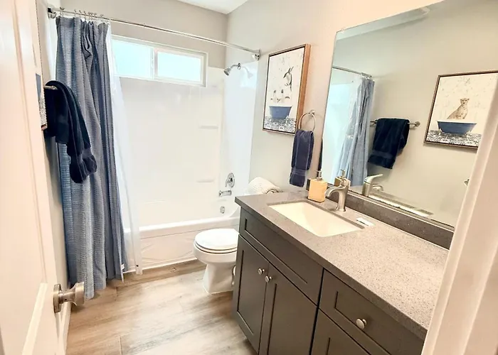 Spacious South Bay Condo