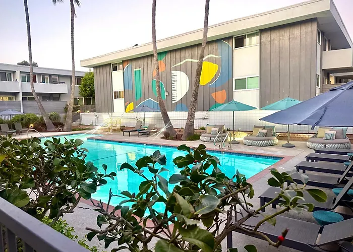 Spacious South Bay Condo