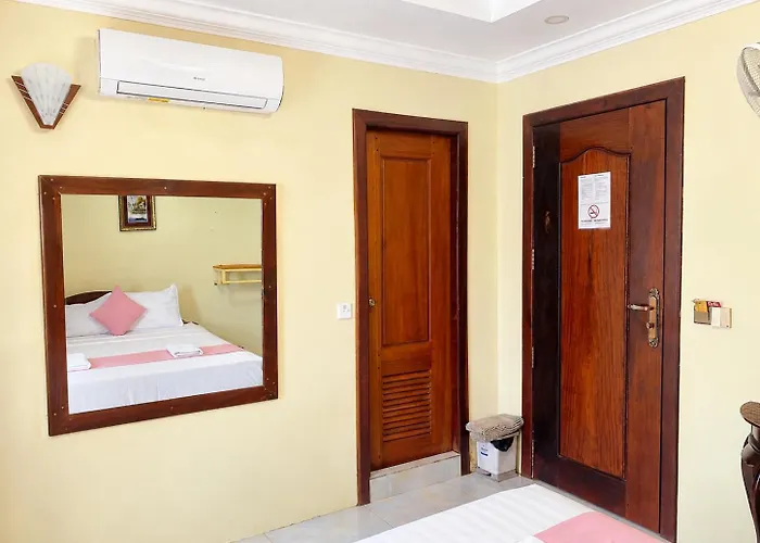 Ahha Boutique Kampot