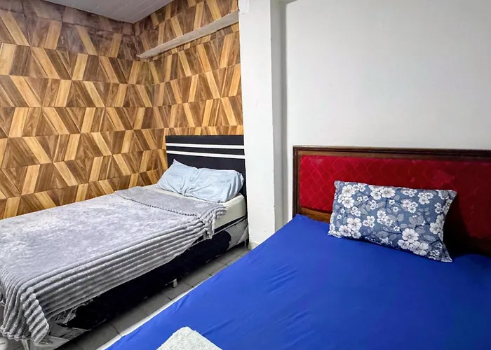 S&B Apartamento